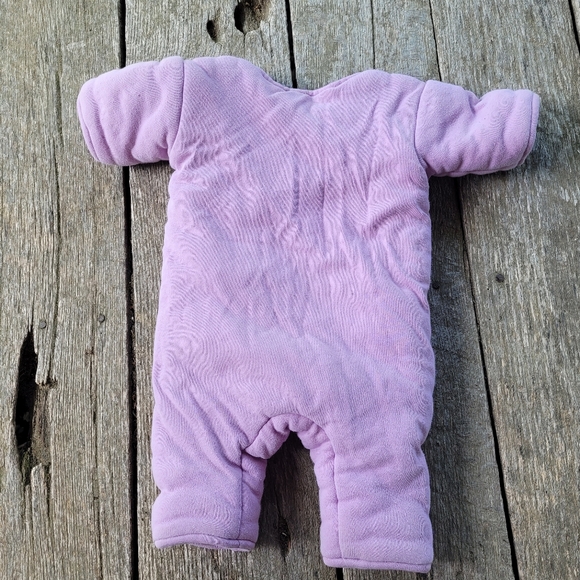 Baby Merlin Magic Sleep Suit - Picture 3 of 3
